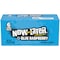 Now & Later Now & Later Blue Raspberry Chews 6 Piece .93 oz., PK12 52104 - alternate 4